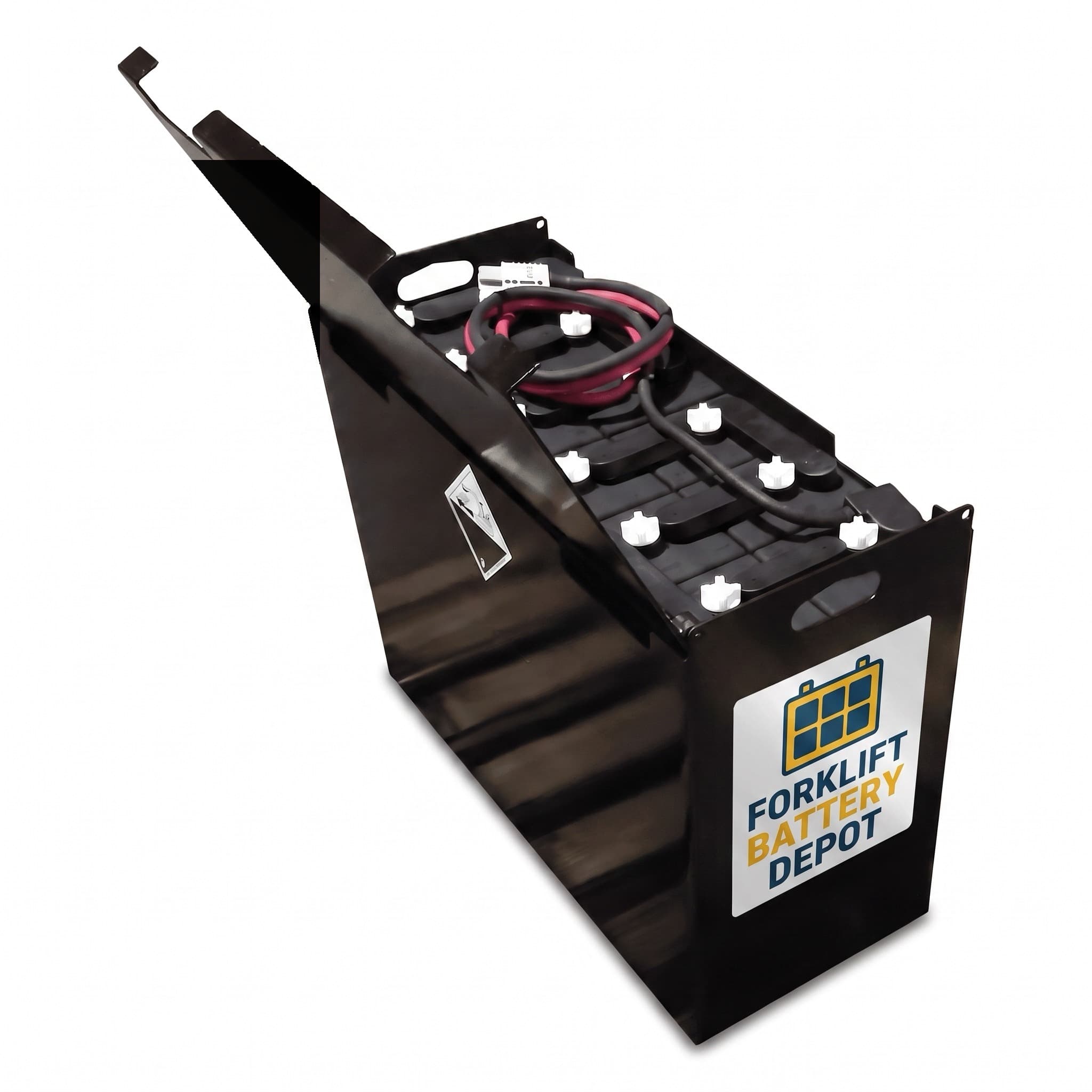 24V forklift battery, SKU 12-85-13