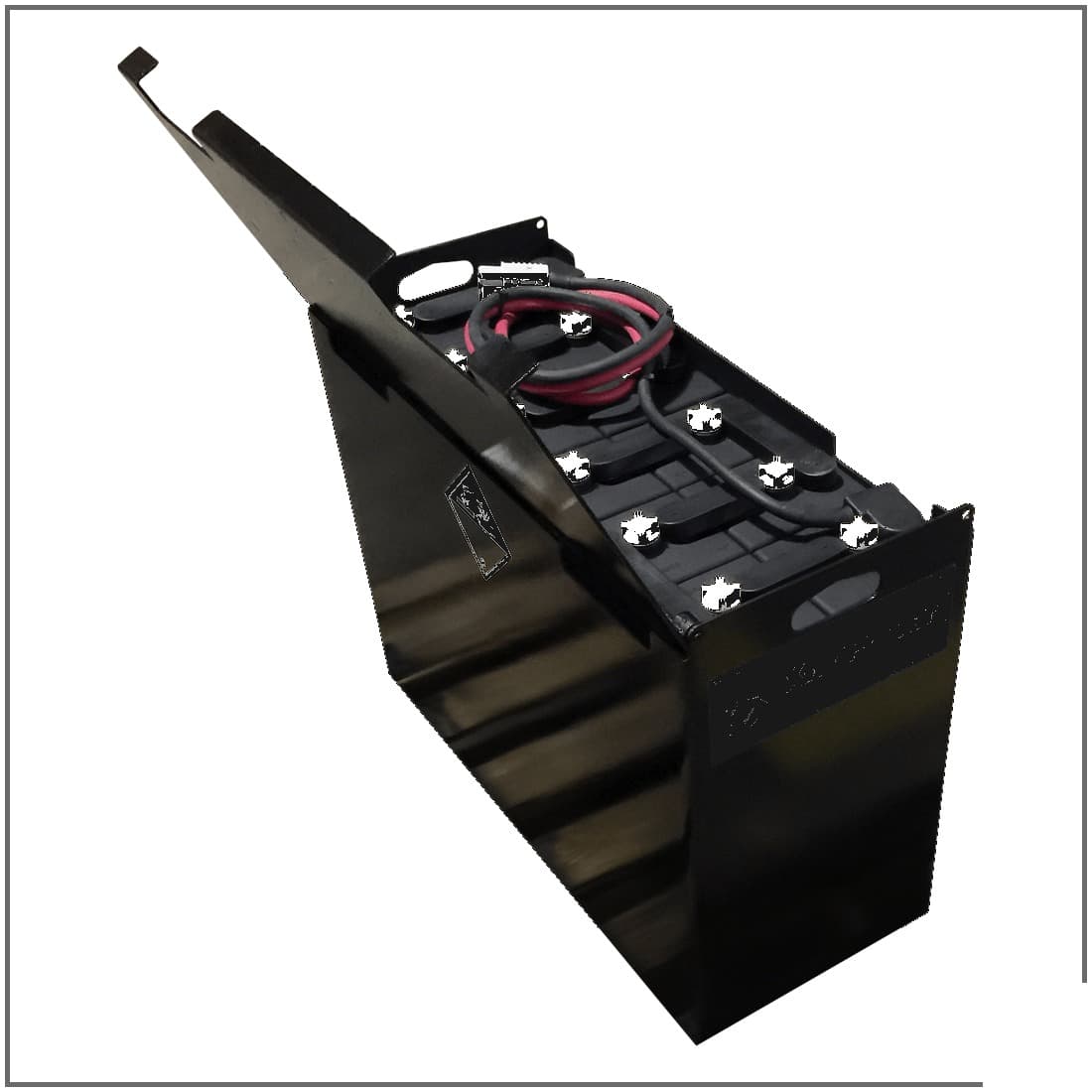 48V forklift battery, SKU 24-85-13